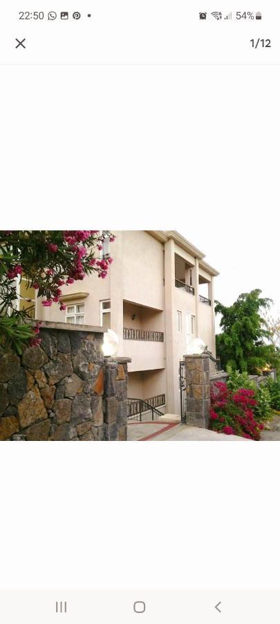 Last Moon Flic en Flac Exterior foto